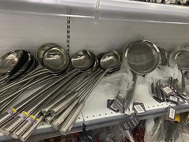 Инвентарь для кафе at lalafo.kg Инвентарь для кафе