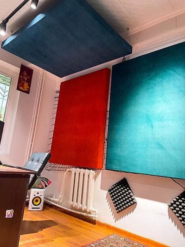 натишной паталок: Профессиональная студия звукозаписи Muzik lab. Хотите записать песню в at lalafo.kg — 7 натишной паталок: Профессиональная студия звукозаписи Muzik lab. Хотите записать песню в — 7