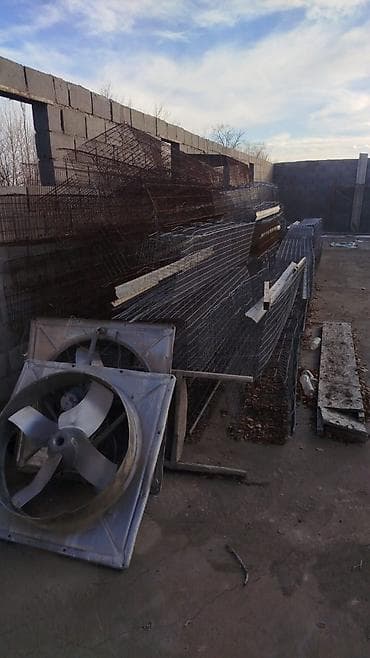 Не сушка тооктун сеткасы сатылат.вентилятор трех фазный 2 шт.сатылат at lalafo.kg Не сушка тооктун сеткасы сатылат.вентилятор трех фазный 2 шт.сатылат