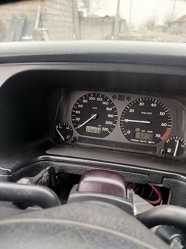 Proton: Volkswagen Golf: 1994 г., 1.8 л, Механика, Бензин, Хэтчбэк at lalafo.kg — 10 Proton: Volkswagen Golf: 1994 г., 1.8 л, Механика, Бензин, Хэтчбэк — 10