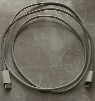 Продаю оригинальные провода от Apple в хорошем состоянии at lalafo.kg Продаю оригинальные провода от Apple в хорошем состоянии