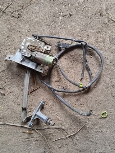 Volkswagen, 1991 г., Б/у, Оригинал at lalafo.kg Volkswagen, 1991 г., Б/у, Оригинал