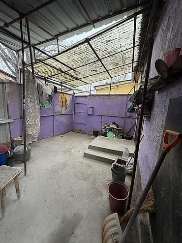 Продажа дач: Продажа полдома at lalafo.kg — 9 Продажа дач: Продажа полдома — 9