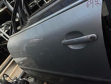 Стекло двери Volkswagen Passat B5+ 1 2001 (б/у) at lalafo.kg Стекло двери Volkswagen Passat B5+ 1 2001 (б/у)