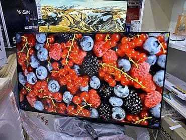 Башка ТВ жана видео: 🔥🔥💥 СУПЕР АКЦИЯ💥🔥🔥 Телевизор YASIN 55UD81 webos magic пульт smart lalafo.kg да — 4 Башка ТВ жана видео: 🔥🔥💥 СУПЕР АКЦИЯ💥🔥🔥 Телевизор YASIN 55UD81 webos magic пульт smart — 4