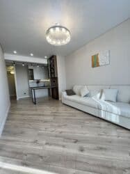 2 комнаты, 61 м², Элитка, 14 этаж, Дизайнерский ремонт at lalafo.kg — 2 2 комнаты, 61 м², Элитка, 14 этаж, Дизайнерский ремонт — 2