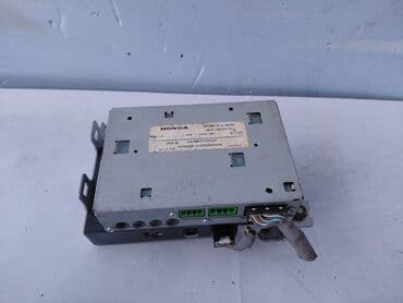 TV-тюнер для Honda Accord CL7 - Оригинальный блок Honda/Pioneer - at lalafo.kg TV-тюнер для Honda Accord CL7 - Оригинальный блок Honda/Pioneer -