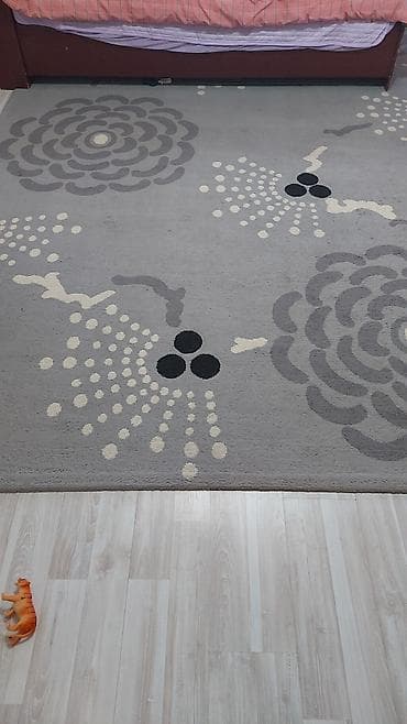 Ковер Б/у, 400 * 250 at lalafo.kg Ковер Б/у, 400 * 250