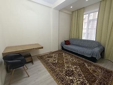 Huanghai: 2 комнаты, 50 м², Элитка, 5 этаж, Евроремонт at lalafo.kg — 3 Huanghai: 2 комнаты, 50 м², Элитка, 5 этаж, Евроремонт — 3
