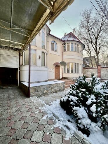 Дом, 240 м², 5 комнат, Собственник, Евроремонт at lalafo.kg Дом, 240 м², 5 комнат, Собственник, Евроремонт
