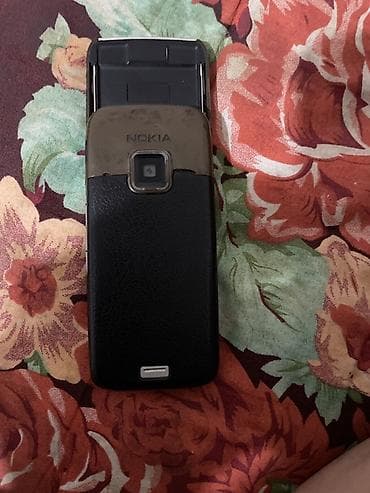Nokia E65 at lalafo.kg Nokia E65