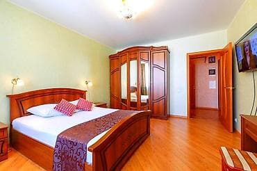 🕐Час.🌞День.🌃Ночь. 🏢Чистые 1 ком квартиры в центре Бишкека! ✅️Цены at lalafo.kg 🕐Час.🌞День.🌃Ночь. 🏢Чистые 1 ком квартиры в центре Бишкека! ✅️Цены