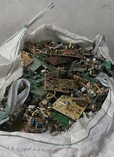 Эмерек сатып алуу: Куплю Электронный лом Описание: - Большие партии печатных плат и lalafo.kg да — 5 Эмерек сатып алуу: Куплю Электронный лом Описание: - Большие партии печатных плат и — 5