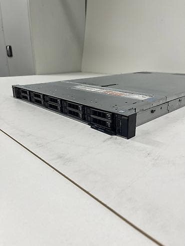 Dell PowerEdge R640 10SFF — двухпроцессорный 1U сервер для at lalafo.kg — 5 Dell PowerEdge R640 10SFF — двухпроцессорный 1U сервер для — 5