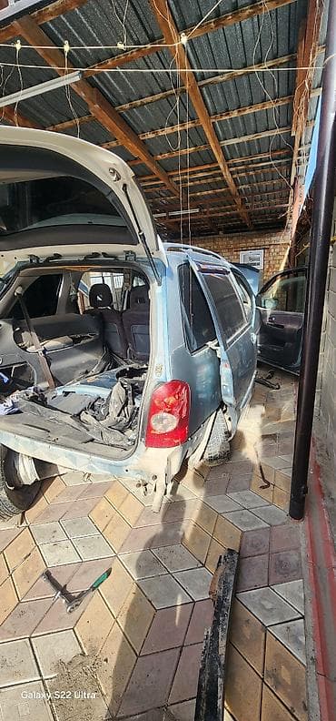 Мпв запчасти at lalafo.kg Мпв запчасти