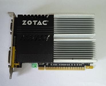 Видеокарта, GeForce, Для ПК at lalafo.kg Видеокарта, GeForce, Для ПК