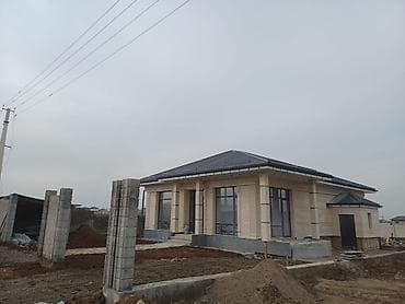 💥Срочно продается дом в Рухий-Мурас-2 📍4 комнаты +кухня с выходом на at lalafo.kg 💥Срочно продается дом в Рухий-Мурас-2 📍4 комнаты +кухня с выходом на