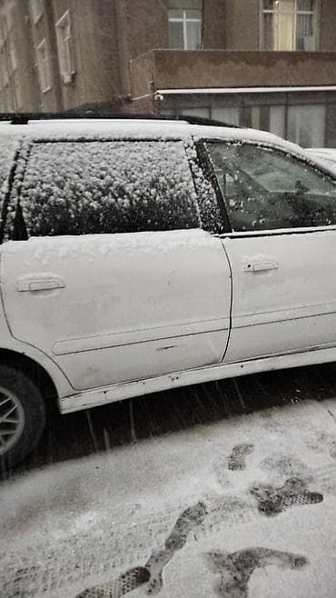 LDV: LDV : 1998 г., 2.4 л, Автомат, Бензин, Универсал at lalafo.kg — 2 LDV: LDV : 1998 г., 2.4 л, Автомат, Бензин, Универсал — 2