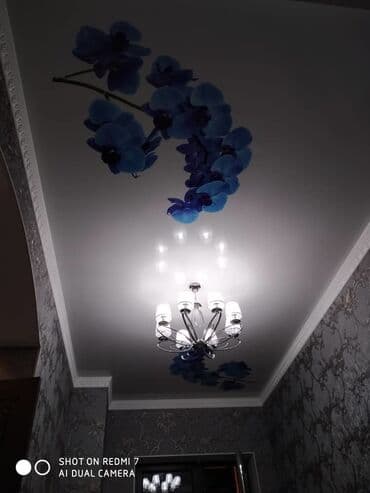 покраска стен водоэмульсионной краской цена бишкек: Керме шыптар Жылтырабаган, 3D потолоктор, Жылтырак Кепилдиги, Акысыз ченөө, Акысыз консультация lalafo.kg да — 6 покраска стен водоэмульсионной краской цена бишкек: Керме шыптар Жылтырабаган, 3D потолоктор, Жылтырак Кепилдиги, Акысыз ченөө, Акысыз консультация — 6