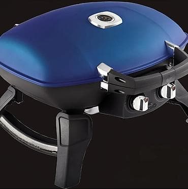 Өрт жабдуулары: Гриль Газ, Акылуу жеткирүү lalafo.kg да — 5 Өрт жабдуулары: Гриль Газ, Акылуу жеткирүү — 5