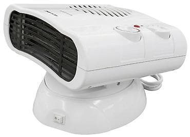 Обогреватель ветродуй FH-103A 2000 Вт Тепловентилятор оснащен не at lalafo.kg Обогреватель ветродуй FH-103A 2000 Вт Тепловентилятор оснащен не