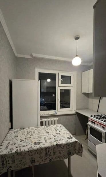 1 комната, Агентство недвижимости, Без подселения, С мебелью частично at lalafo.kg 1 комната, Агентство недвижимости, Без подселения, С мебелью частично