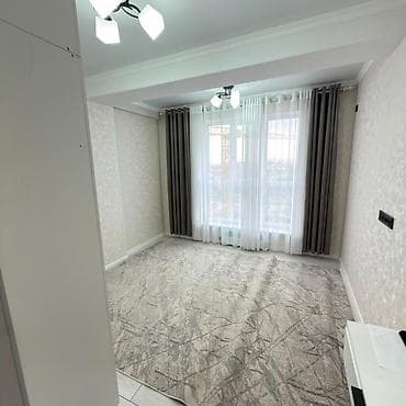 1 комната, 33 м², Арча-Бешик ж/м Элитка, 10 этаж, Евроремонт at lalafo.kg 1 комната, 33 м², Арча-Бешик ж/м Элитка, 10 этаж, Евроремонт