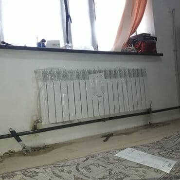 Установка батарей, Установка котлов, Демонтаж отопления Гарантия, Бесплатная консультация, Демонтаж 3-5 лет опыта at lalafo.kg Установка батарей, Установка котлов, Демонтаж отопления Гарантия, Бесплатная консультация, Демонтаж 3-5 лет опыта