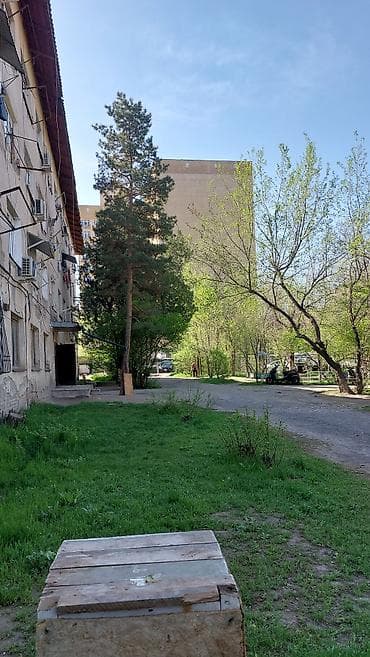 18 м² at lalafo.kg 18 м²