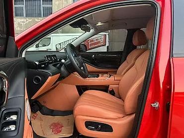 GAC: AION V Plus 2024 | 8 месяц | Тираннозавр REX 🦖 комплектация Luxurу lalafo.kg да — 5 GAC: AION V Plus 2024 | 8 месяц | Тираннозавр REX 🦖 комплектация Luxurу — 5