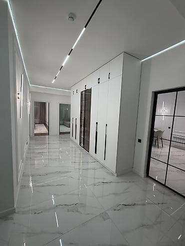 4 комнаты, 128 м², Элитка, 2 этаж, Евроремонт at lalafo.kg 4 комнаты, 128 м², Элитка, 2 этаж, Евроремонт