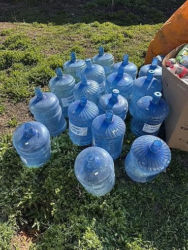 Канистра at lalafo.kg Канистра