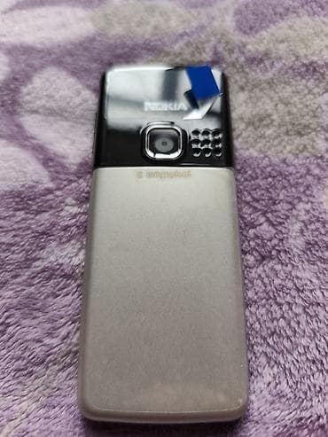 Nokia 6300 4G, Новый, цвет - Серый at lalafo.kg Nokia 6300 4G, Новый, цвет - Серый