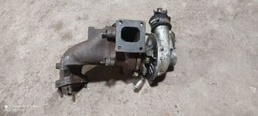 Турбина Kia Б/у, Оригинал at lalafo.kg Турбина Kia Б/у, Оригинал