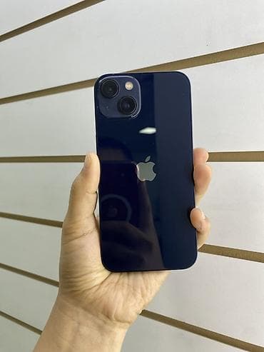 📱 iPhone 13 | 128 ГБ Продаю iPhone 13 в отличном состоянии. Телефон at lalafo.kg 📱 iPhone 13 | 128 ГБ Продаю iPhone 13 в отличном состоянии. Телефон