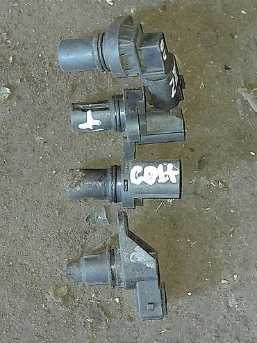 Датчик распредвала Mitsubishi Б/у, Оригинал, Япония at lalafo.kg Датчик распредвала Mitsubishi Б/у, Оригинал, Япония