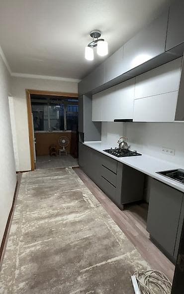 3 комнаты, С мебелью полностью at lalafo.kg 3 комнаты, С мебелью полностью