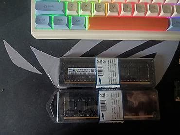 Оперативная память at lalafo.kg Оперативная память