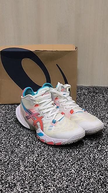 Кроссовки Asics для зала/кортов - Модель: Asics (серия court/indoor; at lalafo.kg Кроссовки Asics для зала/кортов - Модель: Asics (серия court/indoor;