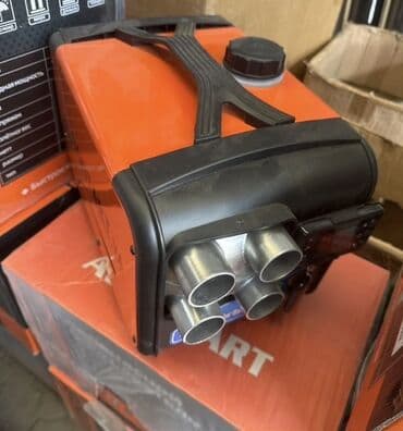 Переносной дизельный автономный обогреватель AUTOSTART VA - Тип at lalafo.kg Переносной дизельный автономный обогреватель AUTOSTART VA - Тип