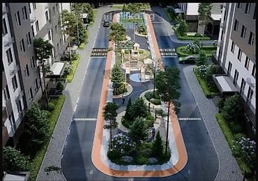 1 комната, С мебелью полностью at lalafo.kg 1 комната, С мебелью полностью