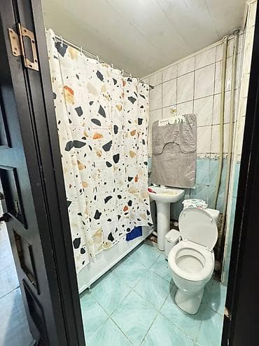 1 комната, 31 м², 104 серия, 1 этаж, Старый ремонт at lalafo.kg — 3 1 комната, 31 м², 104 серия, 1 этаж, Старый ремонт — 3