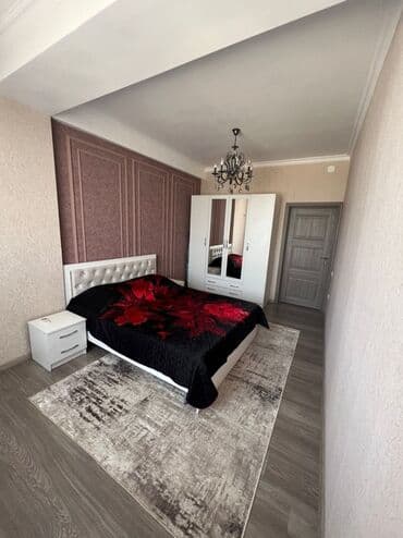 Dacia: 2 комнаты, Риэлтор, С мебелью полностью at lalafo.kg — 1 Dacia: 2 комнаты, Риэлтор, С мебелью полностью — 1