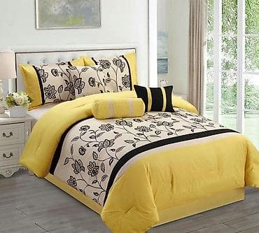 Студия, Душевая кабина, Постельное белье, Кондиционер at lalafo.kg Студия, Душевая кабина, Постельное белье, Кондиционер