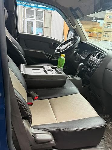 Легкий грузовик, Hyundai, Стандарт at lalafo.kg Легкий грузовик, Hyundai, Стандарт