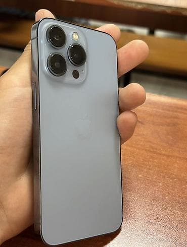 IPhone 13 Pro, 1 ТБ, Графит at lalafo.kg IPhone 13 Pro, 1 ТБ, Графит