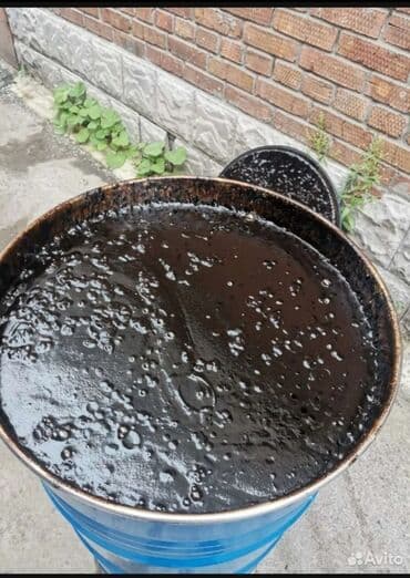 Трансформатор майы: Смола древесная омыленная (СДО) применяется в качестве комплексной lalafo.kg да — 3 Трансформатор майы: Смола древесная омыленная (СДО) применяется в качестве комплексной — 3