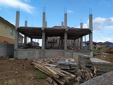 Монолитные работы под ключ Профессионально выполняем полный цикл at lalafo.kg — 1 Монолитные работы под ключ Профессионально выполняем полный цикл — 1