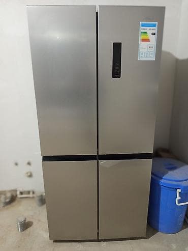 Холодильник Многодверный at lalafo.kg Холодильник Многодверный