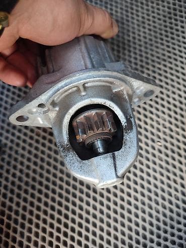 Стартер Subaru 2015 г., Б/у, Оригинал, Япония at lalafo.kg Стартер Subaru 2015 г., Б/у, Оригинал, Япония